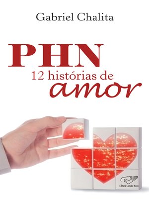 cover image of PHN--12 histórias de amor